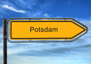 Stadtführung Potsdam